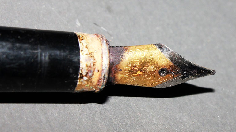 Προστατευμένες πένες…