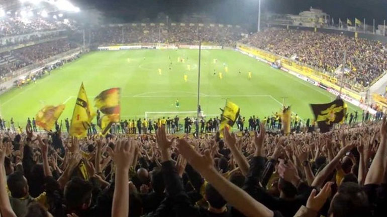 Super League: Κλέβει την παράσταση το ντέρμπι στο «Κλεάνθης Βικελίδης»