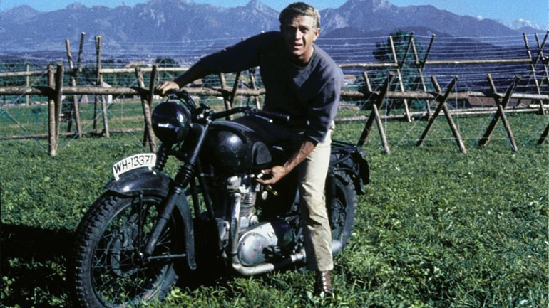 Αναβιώνοντας τη «Μεγάλη Απόδραση»