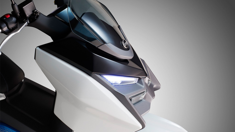 SYM EE1: Είσοδος στην ηλεκτρική εποχή