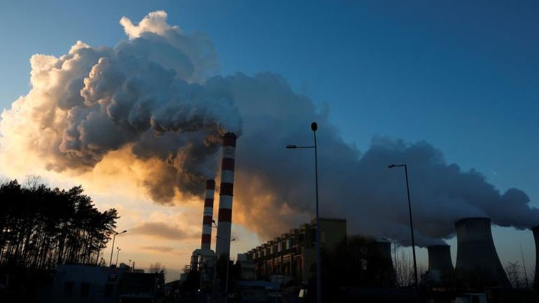 ΟΗΕ για την κλιματική αλλαγή: Η κατάσταση «δεν ήταν ποτέ τόσο σοβαρή»