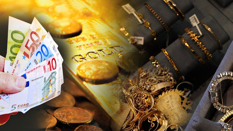 Οι χρυσές δουλειές της “κλεπταποδοχής”