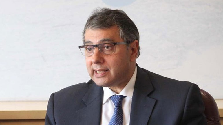 Κορκίδης: Στόχος μας σήμερα είναι η εκμετάλλευση των διεθνών εμπορευματικών ροών