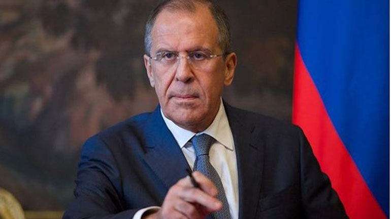Λαβρώφ: Ικανοποίηση για την κοινή διακήρυξη της G20