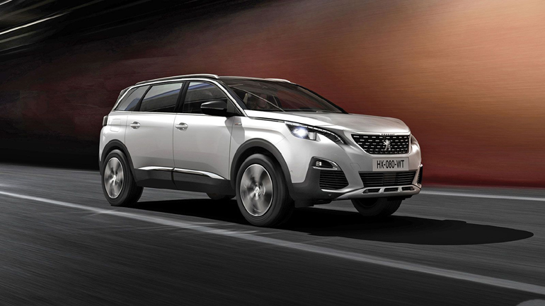 Δεύτερη σε πωλήσεις στην Ελλάδα τον Νοέμβριο ήταν η Peugeot