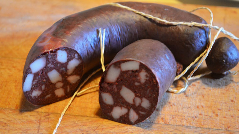 Γερμανία: Γκάφα με… χοιρινά λουκάνικα σε συνέδριο για το Ισλάμ