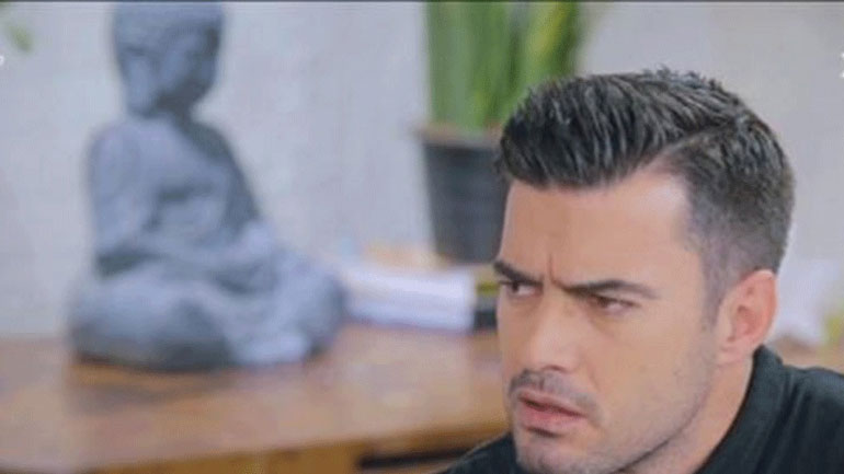 Ο Γιάννης Τσιμιτσέλης μιλάει ανοιχτά για τον χωρισμό του από τη Βάσω Λασκαράκη!