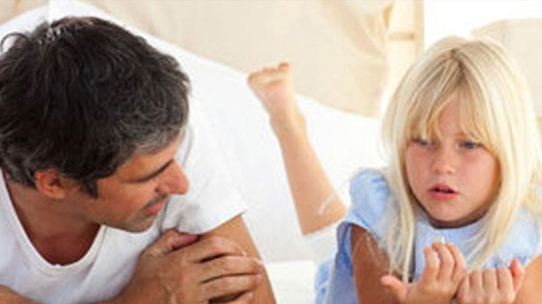 Πώς θα μιλήσετε στο παιδί για τους σεισμούς;