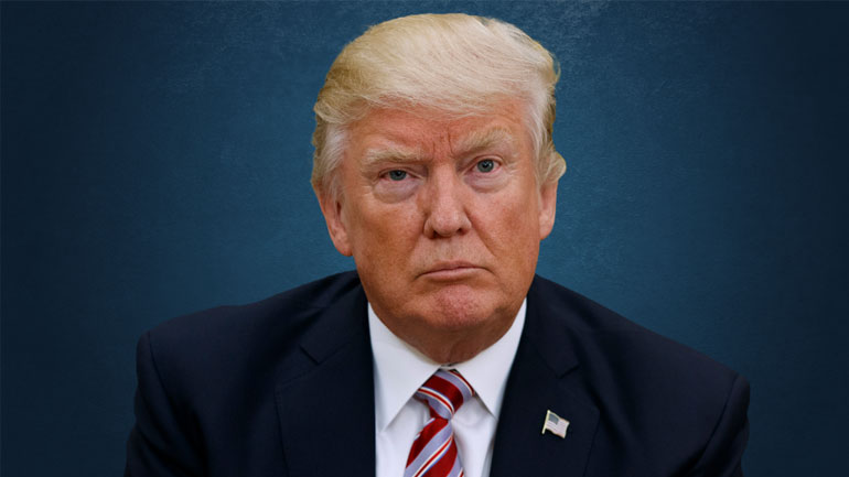 Ο πρόεδρος Τραμπ δηλώνει ότι μάλλον θα συμφωνήσει στην αναβολή του «shutdown» για δύο εβδομάδες