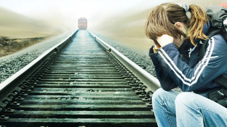 Σύστημα τεχνητής νοημοσύνης αναγνωρίζει αυτόματα τις τάσεις αυτοκτονίας