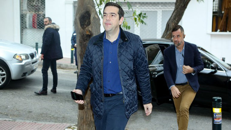 Τα Καλάβρυτα επισκέπτεται αύριο ο πρωθυπουργός