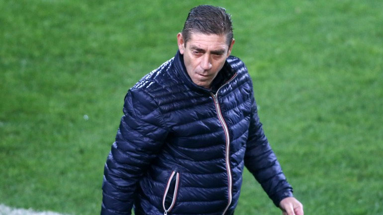 Παντελίδης: «Τραβηγμένο το πέναλτι του Παναθηναϊκού»