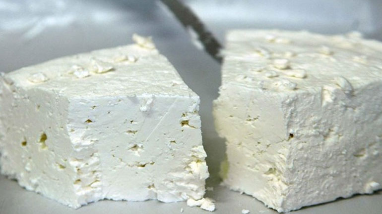 Συνεταιρισμός στη Λέσβο φτιάχνει τη δική του φέτα ΠΟΠ