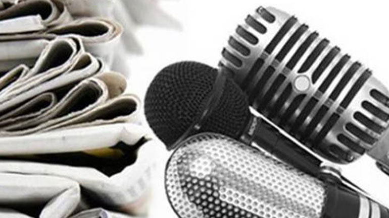 Ολοκληρώθηκε το διεθνές συνέδριο της Ένωσης Ευρωπαίων Δημοσιογράφων στο Αγρίνιο