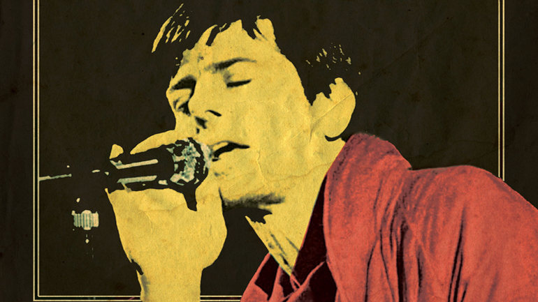 Αφιέρωμα στον Παύλο Σιδηρόπουλο σε Λονδίνο και Άμστερνταμ