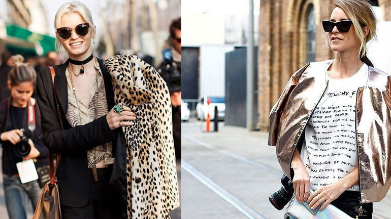 Οι τάσεις που θα αποχαιρετήσουμε το 2018!