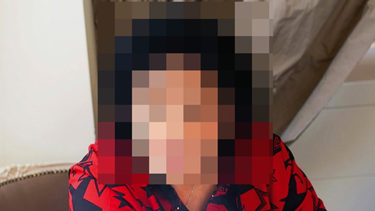 Η πασίγνωστη Ελληνίδα πολιτικός που το επώνυμό της γράφουν λανθασμένα ΟΛΟΙ οι Έλληνες