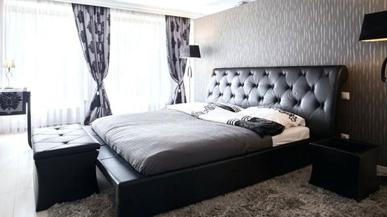 Ποιο είναι το ιδανικό χαλί για το υπνοδωμάτιό σου