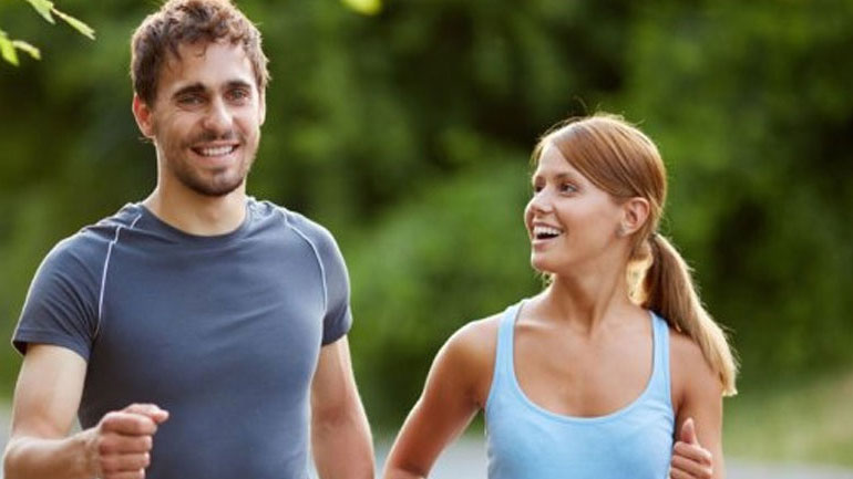 Η σωματική άσκηση διώχνει την κατάθλιψη
