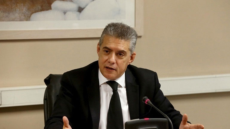 Κ. Αγοραστός: «Η αυτοδιοίκηση χρειάζεται ριζοσπαστική μεταρρύθμιση και όχι μερεμέτια»