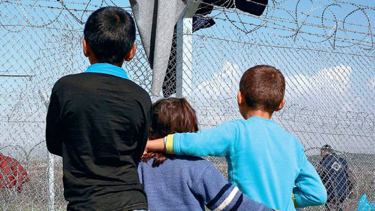 ΔΟΜ: Στέγαση και εξειδικευμένες υπηρεσίες σε περισσότερους από 1.000 ασυνόδευτους ανηλίκους