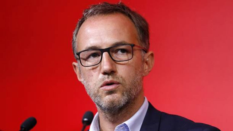 Γαλλία: «Μορατόριουμ» στις διαδηλώσεις ζητά ο αντιδήμαρχος Παρισιού Εμανουέλ Γκρεγκουάρ