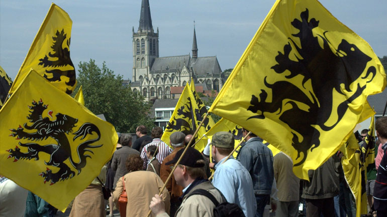 Βέλγιο: Οι Φλαμανδοί εθνικιστές απειλούν να ρίξουν την κυβέρνηση