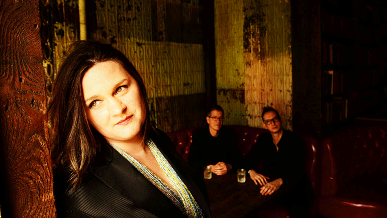 Η Μαντλέν Πεϊρού έρχεται για μία συναυλία στην Αθήνα