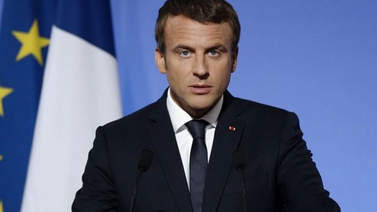 Γαλλία: Αναβάλλεται η επίσκεψη του Μακρόν στη Σερβία