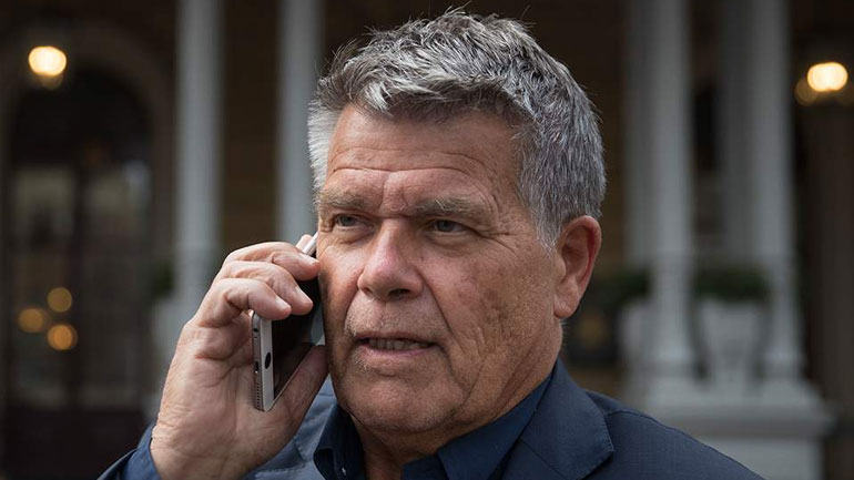 Ολλανδία: Απορρίφθηκε το αίτημα 69χρονου να αλλάξει κατά 20 χρόνια την ηλικία του