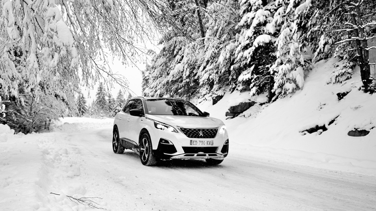 Η Peugeot ελέγχει το αυτοκίνητό σας δωρεάν