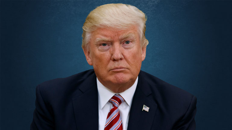 Τη συνεργασία Κίνας και Ρωσίας ζητά ο Τραμπ για να σταματήσει η «ανεξέλεγκτη» κούρσα εξοπλισμών