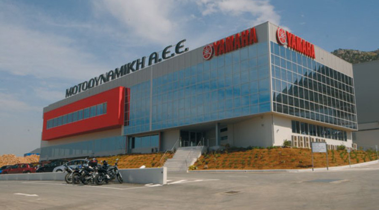 Πολύ δυναμικά μπαίνει στο χώρο του αυτοκινήτου και της ενοικίασης η Μοτοδυναμική ΑΕΕ