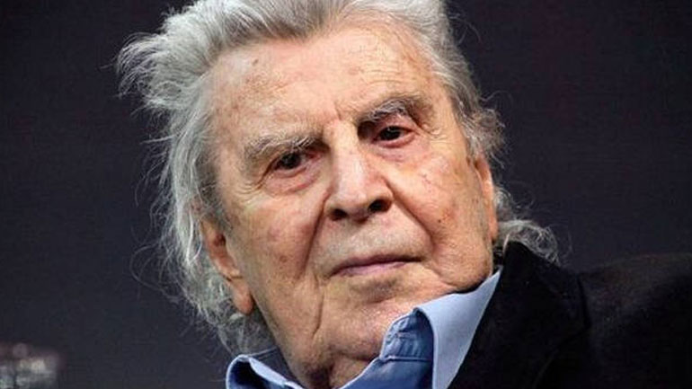 Λάβρος ο Μίκης Θεοδωράκης κατά Τσίπρα και Λυρικής