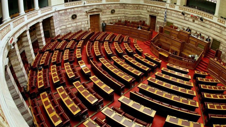 Έως τις 11 Δεκεμβρίου θα ψηφιστεί η ρύθμιση για την μη περικοπή των συντάξεων