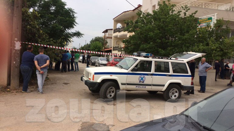 O ληστής των Βριλησσίων πίσω από τη δολοφονία 51χρονης στην Μάνδρα