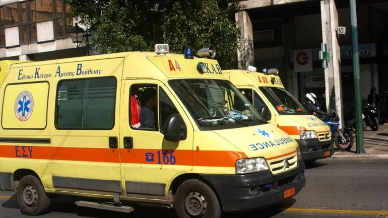 Αττική: Είκοσι νεκροί σε τροχαία τον Νοέμβριο