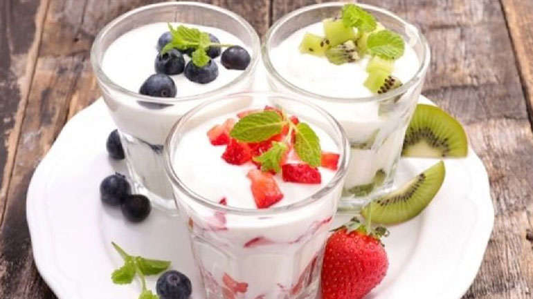 Τα προβιοτικά βοηθούν στην απώλεια βάρους