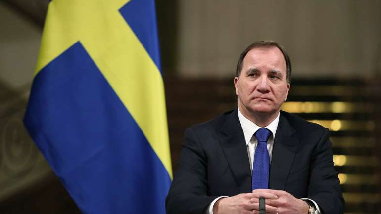 Σουηδία: Ο Λεβέν θα έχει περισσότερο χρόνο στη διάθεσή του για να σχηματίσει κυβέρνηση