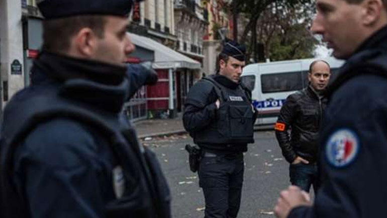 Γαλλία: Συγκρούσεις κατά τη διάρκεια διαδήλωσης μαθητών στην Τουλούζη