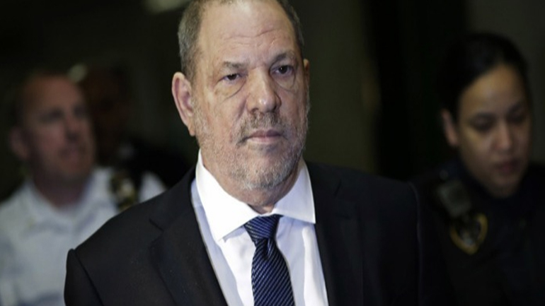 Ντοκιμαντέρ για τον Χάρβεϊ Γουάινστιν στο Φεστιβάλ Κινηματογράφου Σάντανς