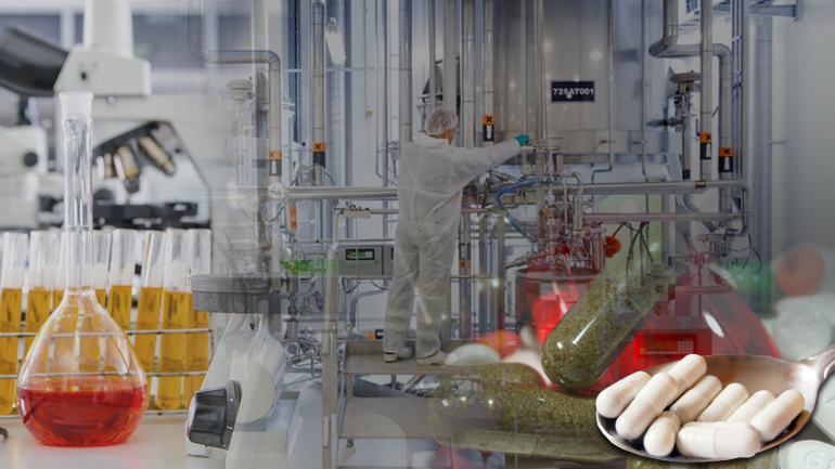 Τσουνάμι στην αγορά του φαρμάκου