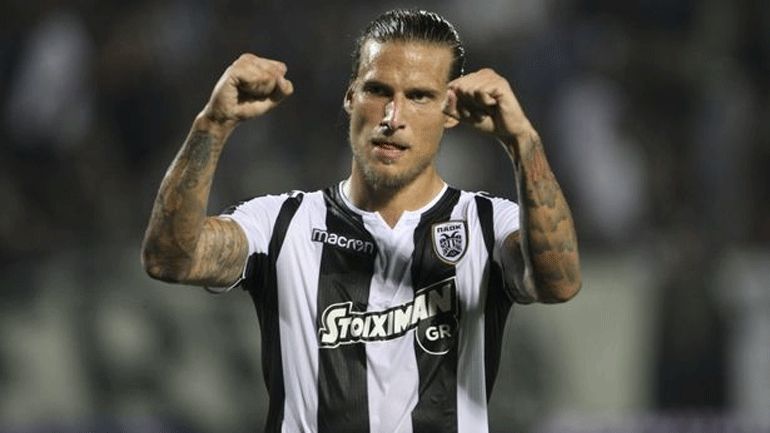 Θα σκοράρει ο Πρίγιοβιτς στη Λαμία;