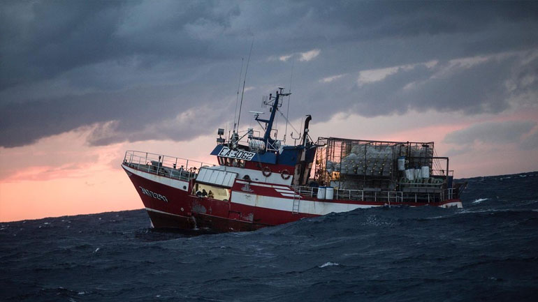 Μάλτα: Η χώρα δέχθηκε να φιλοξενήσει «προσωρινά» 11 μετανάστες