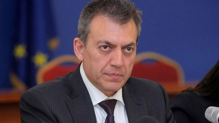 Συνάντηση προεδρείου της ΓΣΕΕ με εκπροσώπους του τομέα Εργασίας της ΝΔ