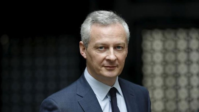 Γαλλία: Ο οικονομικός αντίκτυπος από τις κινητοποιήσεις των «κίτρινων γιλέκων» είναι σοβαρός