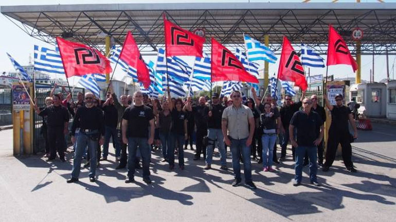 Guardian: Πώς η Κρήτη έδιωξε τη Χρυσή Αυγή