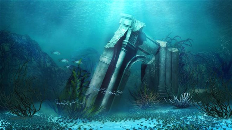 Βρέθηκε η Ατλαντίδα; Οι επιστήμονες διαφωνούν