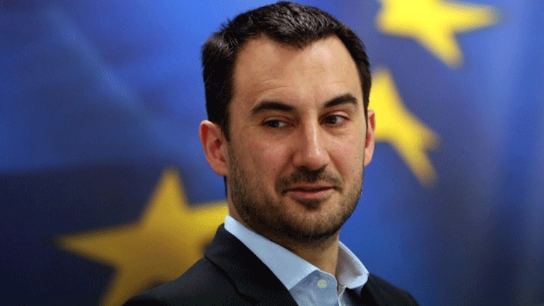 Αλλαγές στο νόμο για τις αυτοδιοικητικές εκλογές εξήγγειλε ο Αλ. Χαρίτσης