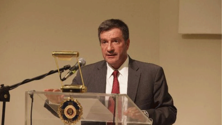 Καμίνης: Η κατάργηση του Κλεισθένη πρέπει να είναι το πρώτο μέλημα της επόμενης κυβέρνησης